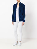 Rainbow track jacket 