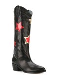 'Camperos' boots