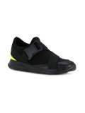 safety buckle sneakers
