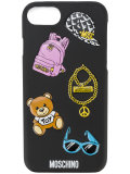 logo print iPhone 6 case