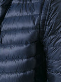 padded jacket 
