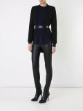 high low hem sweater 