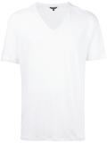 v-neck T-shirt 