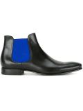 'Phantom' Chelsea boots