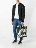 Valentino Garavani Rockstud手提包