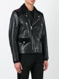 'Mashup' jacket