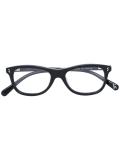 rectangular glasses