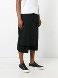 long bermuda shorts 
