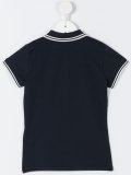 classic logo polo shirt