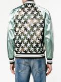 Camustars bomber jacket