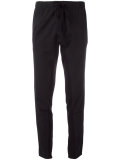 drawstring track pants 