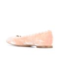 Lauren ballerinas