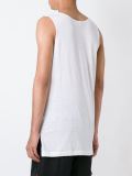 knit tank top