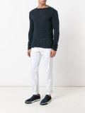 classic chinos