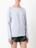 Enchantee sweatshirt