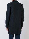 'Primrose' overcoat