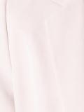 hook fastening blazer