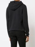 drawstring hoodie