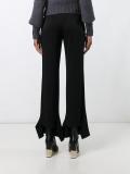 'Olive' trousers 