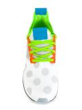 Adidas x Kolor 'Pure Boost ZG' sneakers