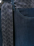 Kimberly slim-fit jeans
