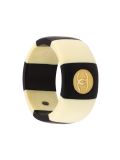striped cuff
