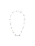 Pierce Me bead necklace