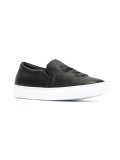 slip-on sneakers