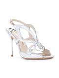 laser cut sandals 