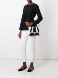 'Tulip' shoulder bag 