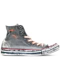 'Chuck Taylor All Star' hi-top sneakers