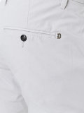 tapered trousers