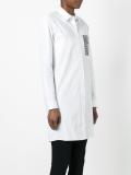 long shirt