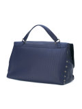 flip lock tote 