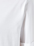 plain T-shirt 