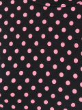 polka dot jumper