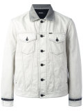 D'illie jacket