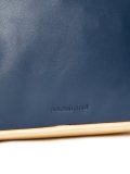 fold crossbody bag