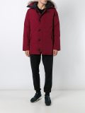 'Chateau' jacket