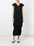 'Palm Tree' dress