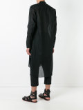 long shirt