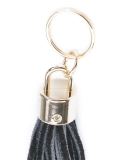 tassel keyring