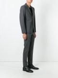 Paris two-piece suit