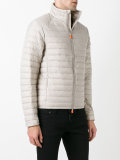 lightweight padded jacket