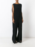 Column jumpsuit