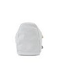 mini logo cross-body bag