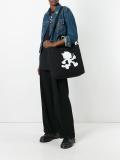 'Felix Whistling' tote