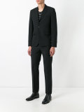 trim detail jacket