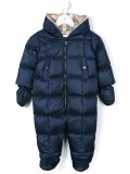 衬垫防雪套装