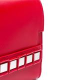 'Soho' clutch bag
